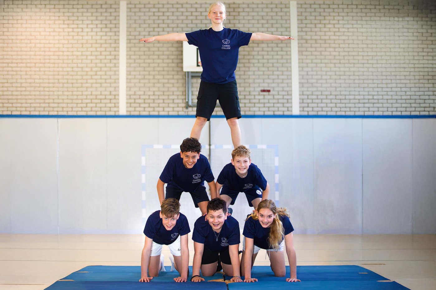 Voorlichtingsactiviteiten